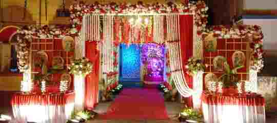 Friends Decoration Friends Decoration