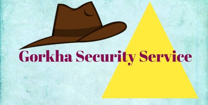 Gorkha security siliguri Gorkha security siliguri