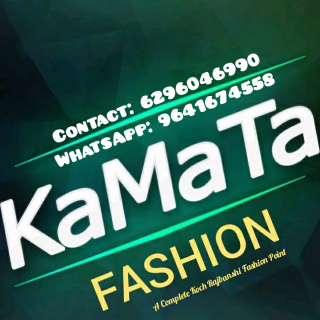 Kamata Fashion Kamata Fashion