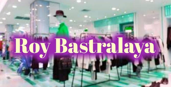 Roy Bastralaya Pukhuria Roy Bastralaya Pukhuria